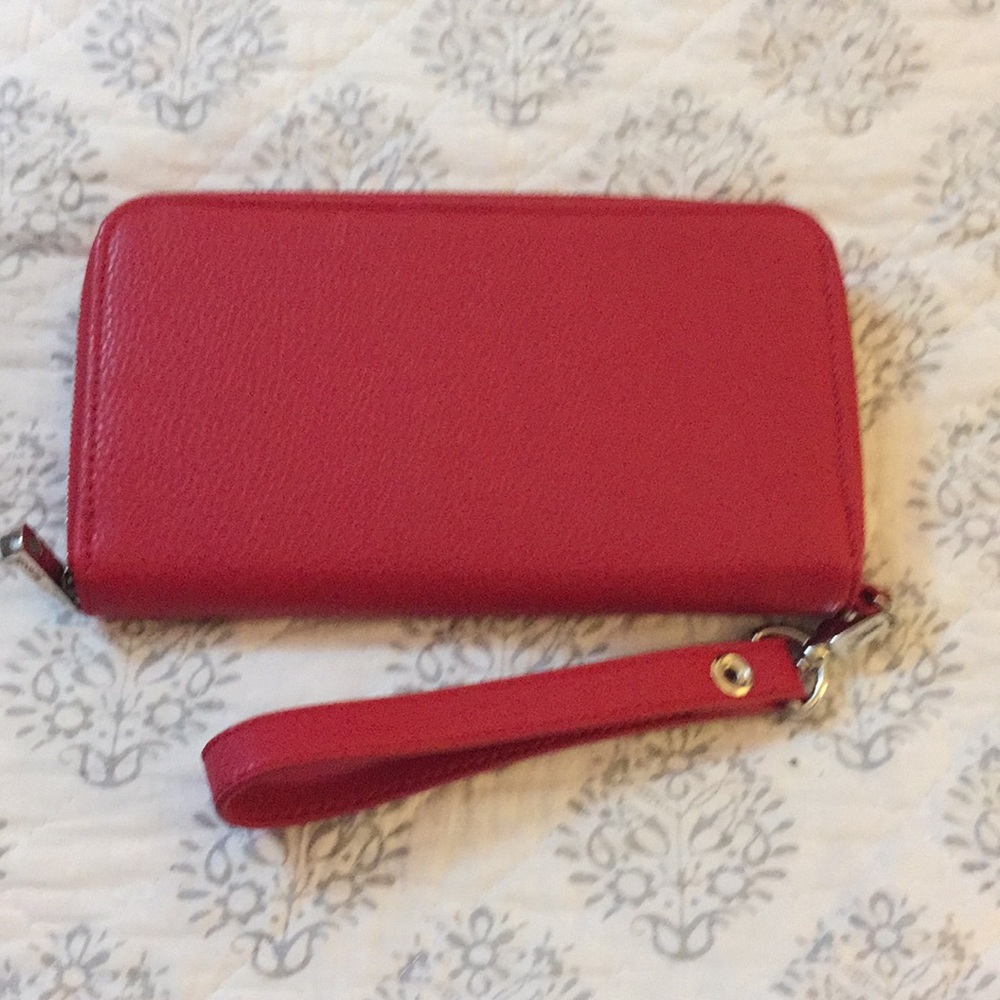 ThirtyOne bags All about the Benjamin wallet
